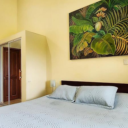 Ocean Dream Cabarete Exterior foto