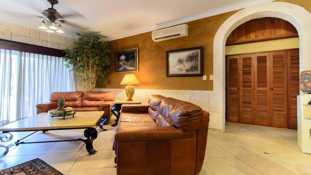 Ocean Dream Cabarete Exterior foto