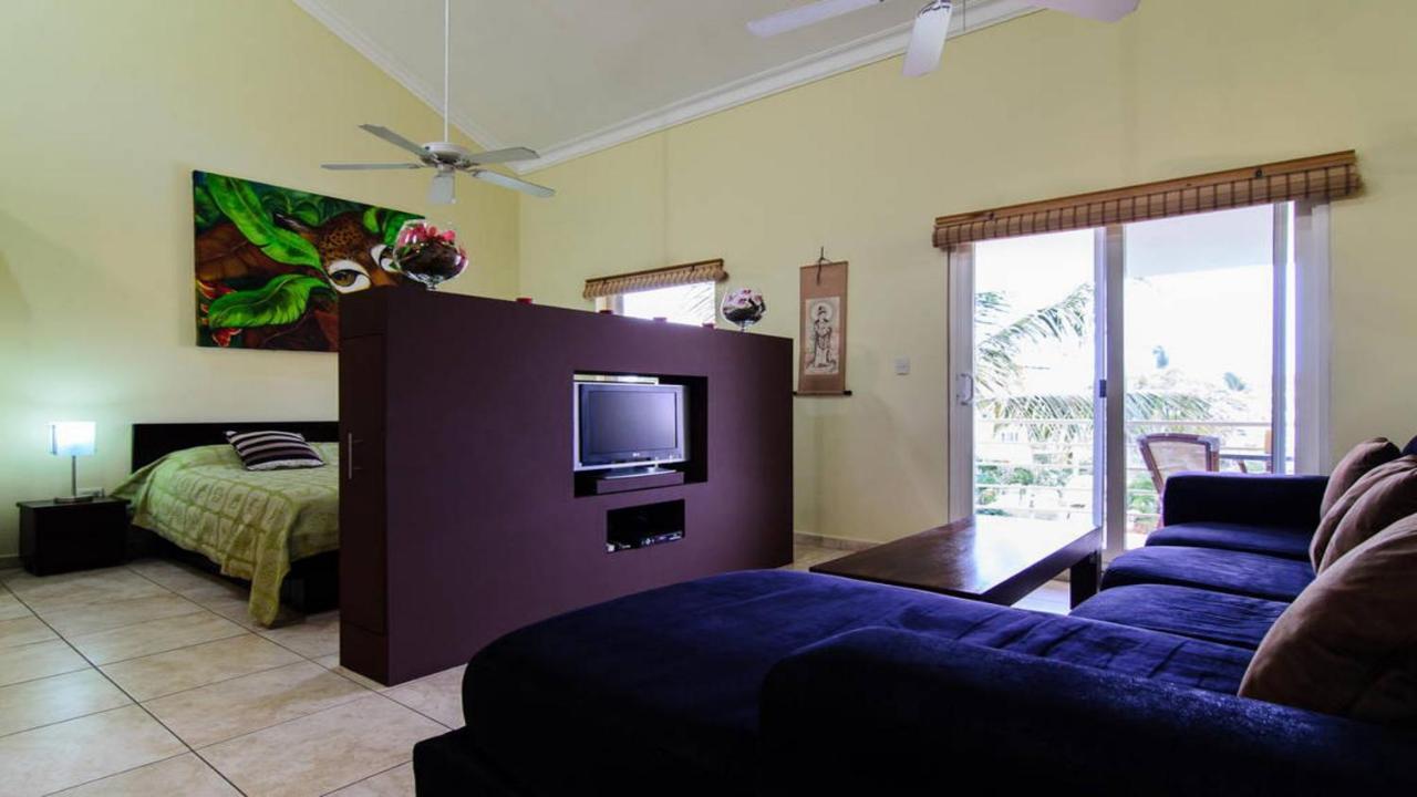 Ocean Dream Cabarete Exterior foto