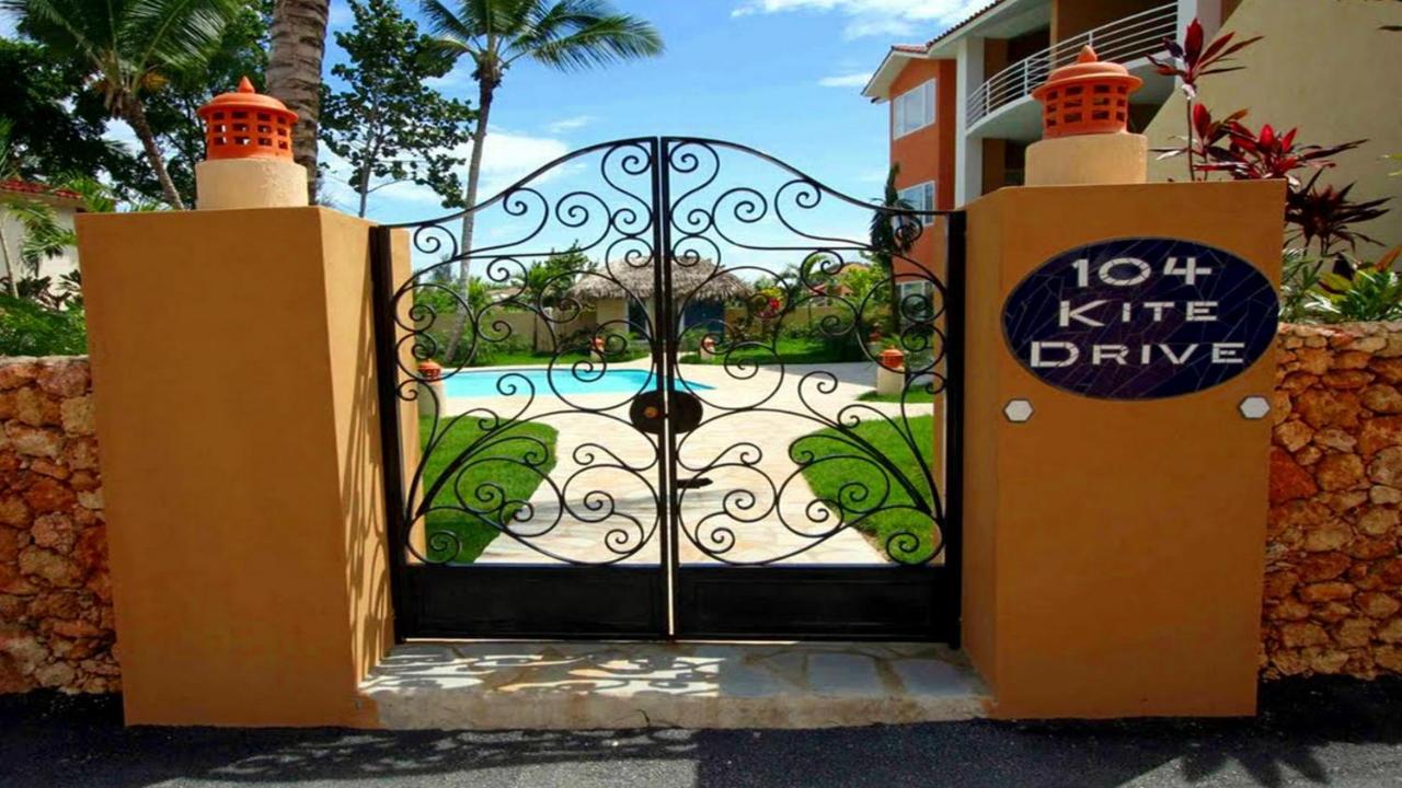 Ocean Dream Cabarete Exterior foto