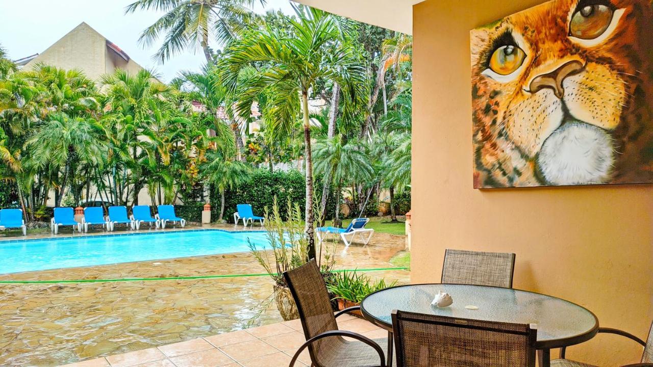 Ocean Dream Cabarete Exterior foto