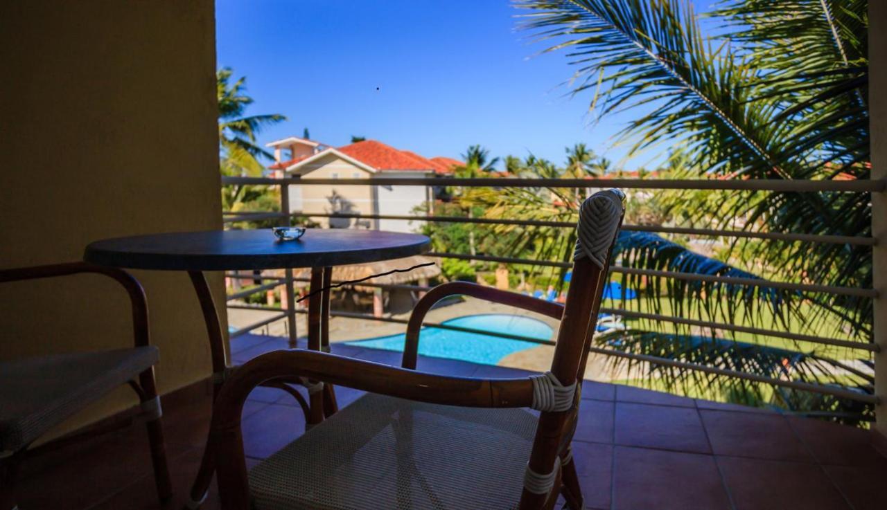 Ocean Dream Cabarete Exterior foto