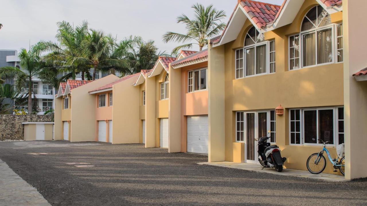 Ocean Dream Cabarete Exterior foto