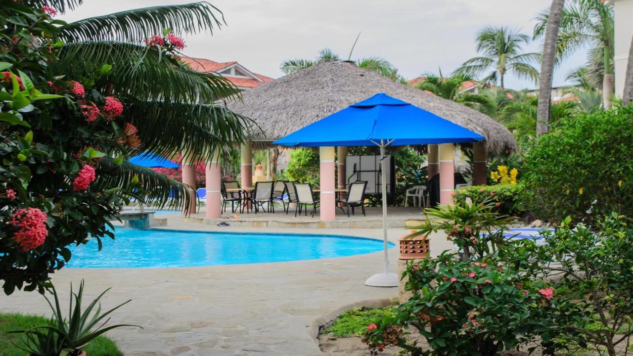 Ocean Dream Cabarete Exterior foto