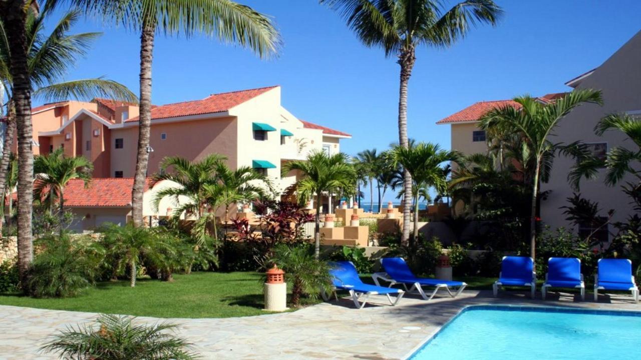 Ocean Dream Cabarete Exterior foto