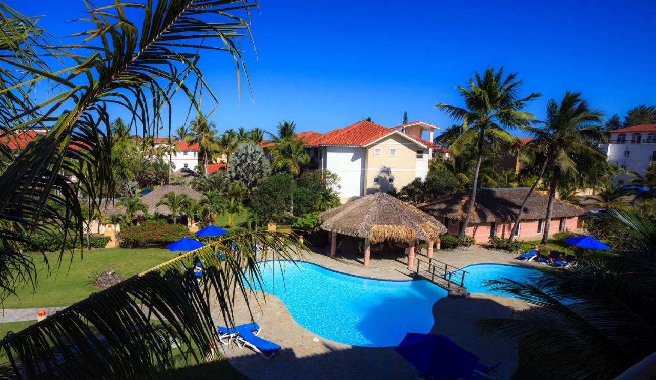 Ocean Dream Cabarete Exterior foto