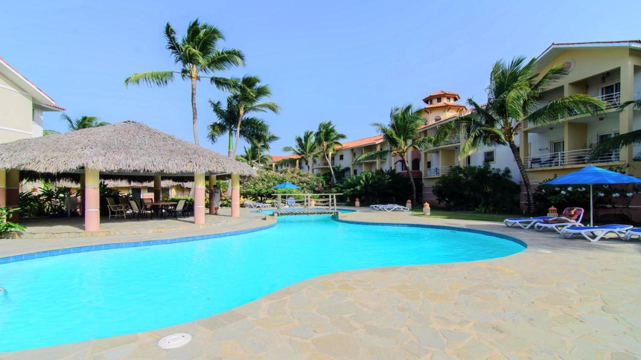 Ocean Dream Cabarete Exterior foto