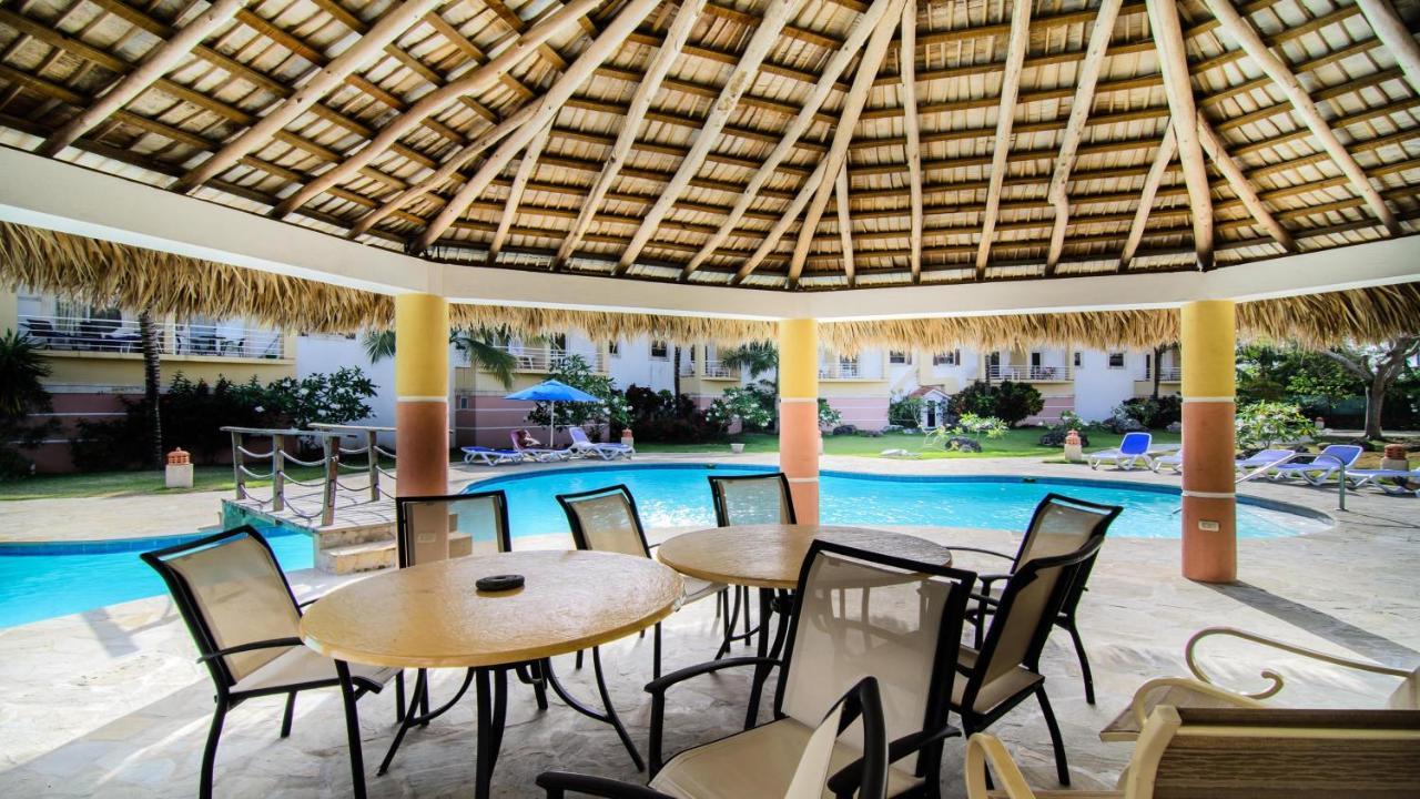 Ocean Dream Cabarete Exterior foto