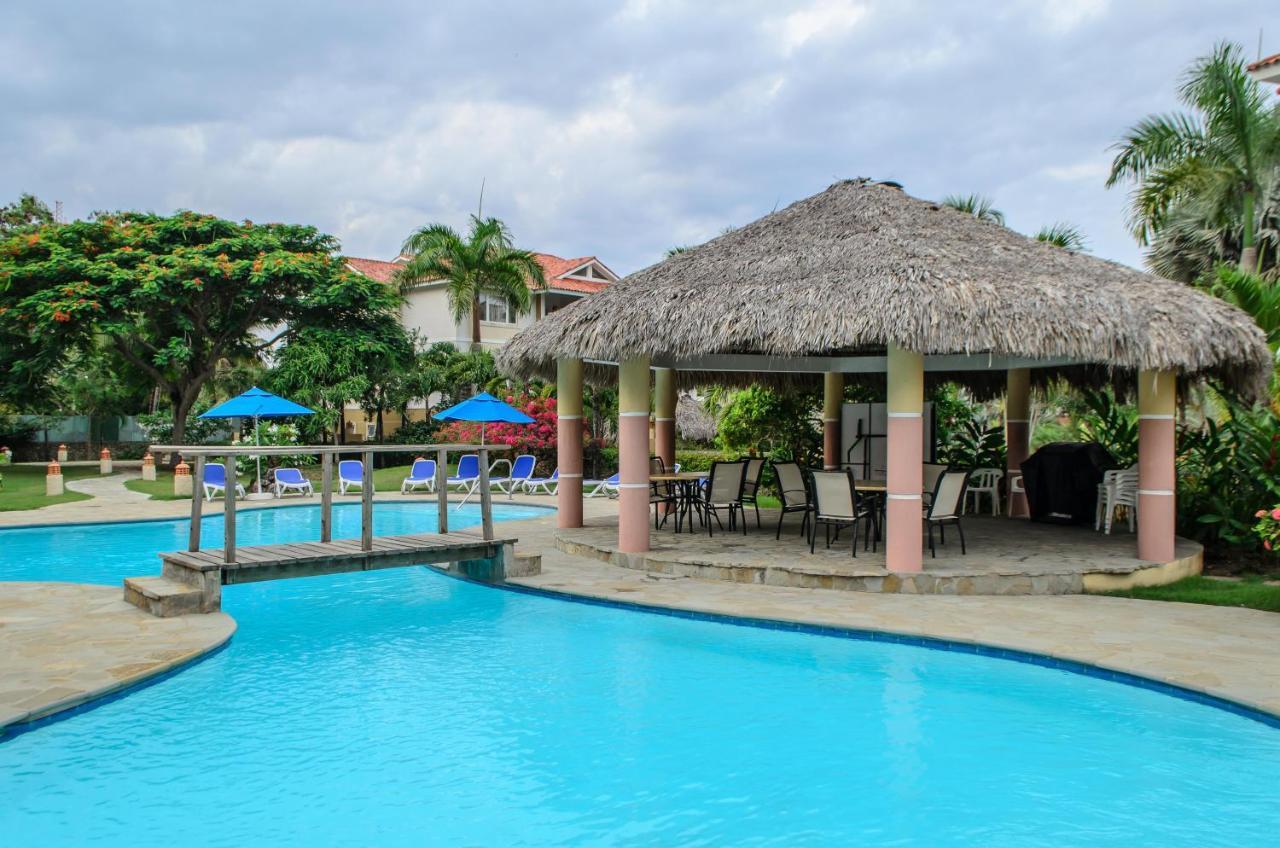 Ocean Dream Cabarete Exterior foto