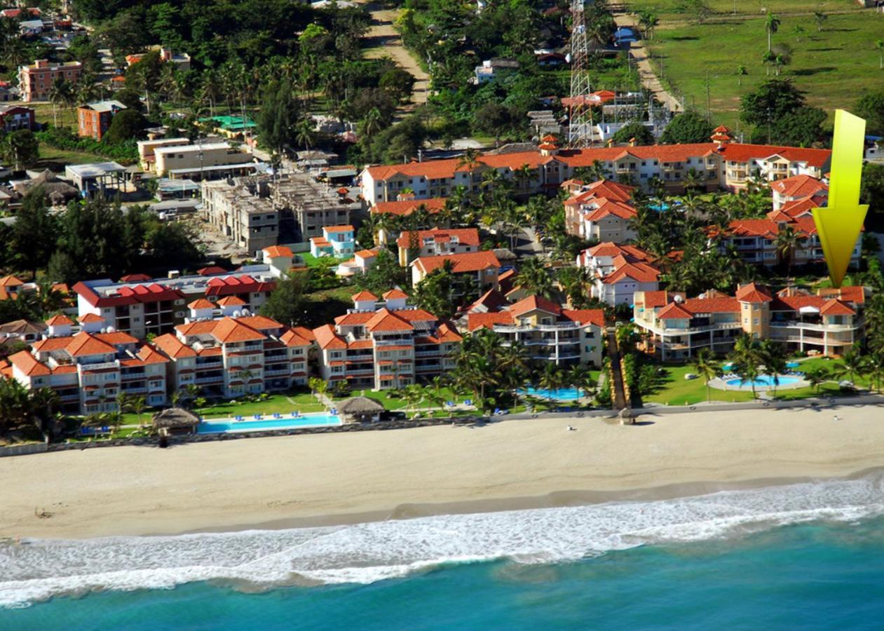Ocean Dream Cabarete Exterior foto
