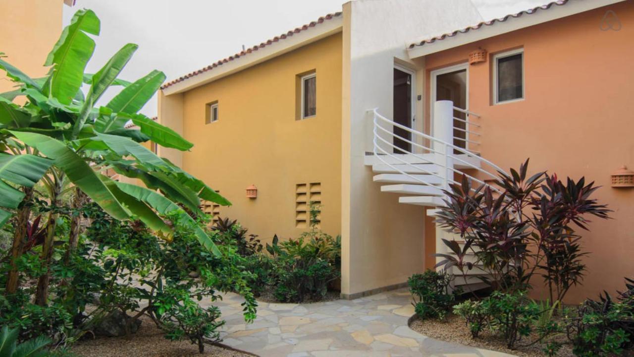 Ocean Dream Cabarete Exterior foto