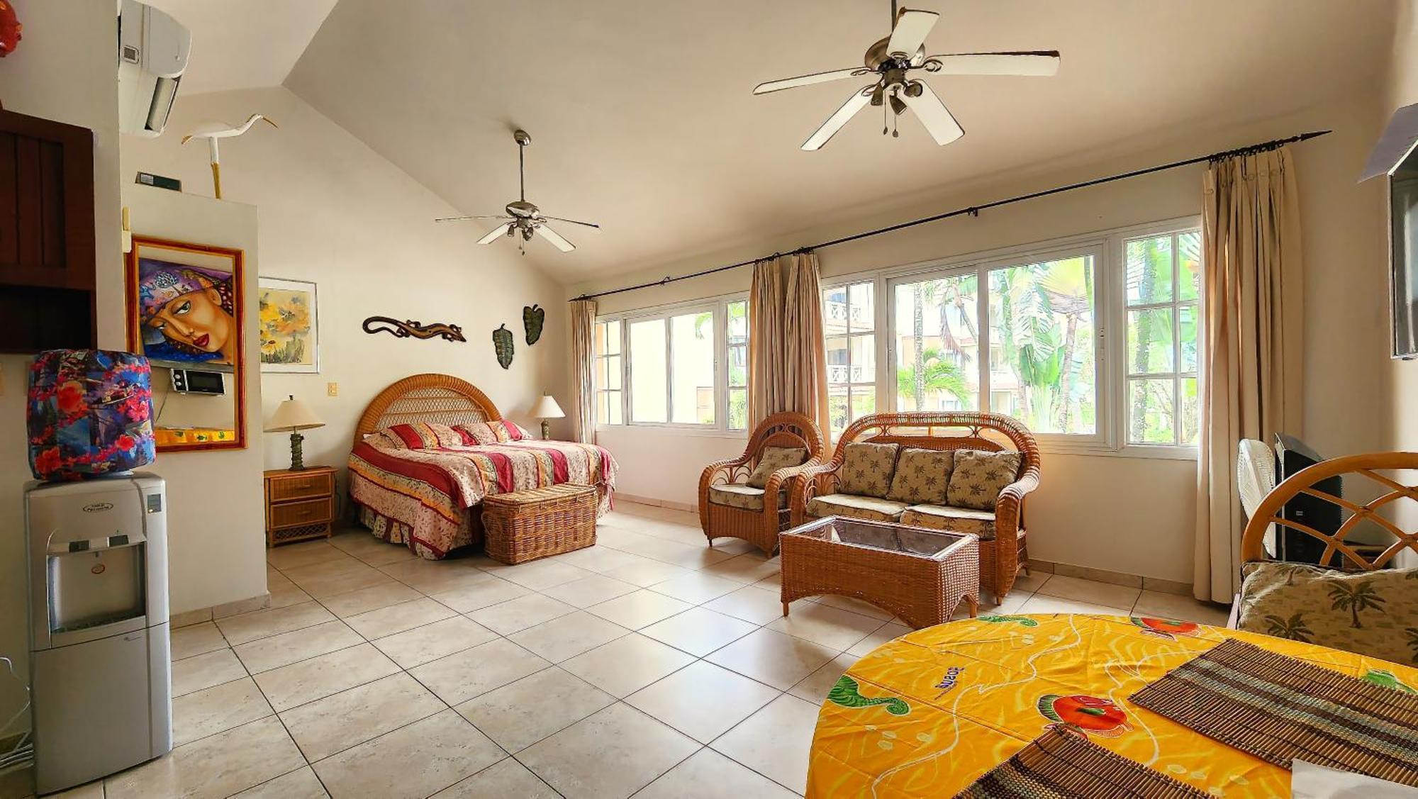 Ocean Dream Cabarete Exterior foto