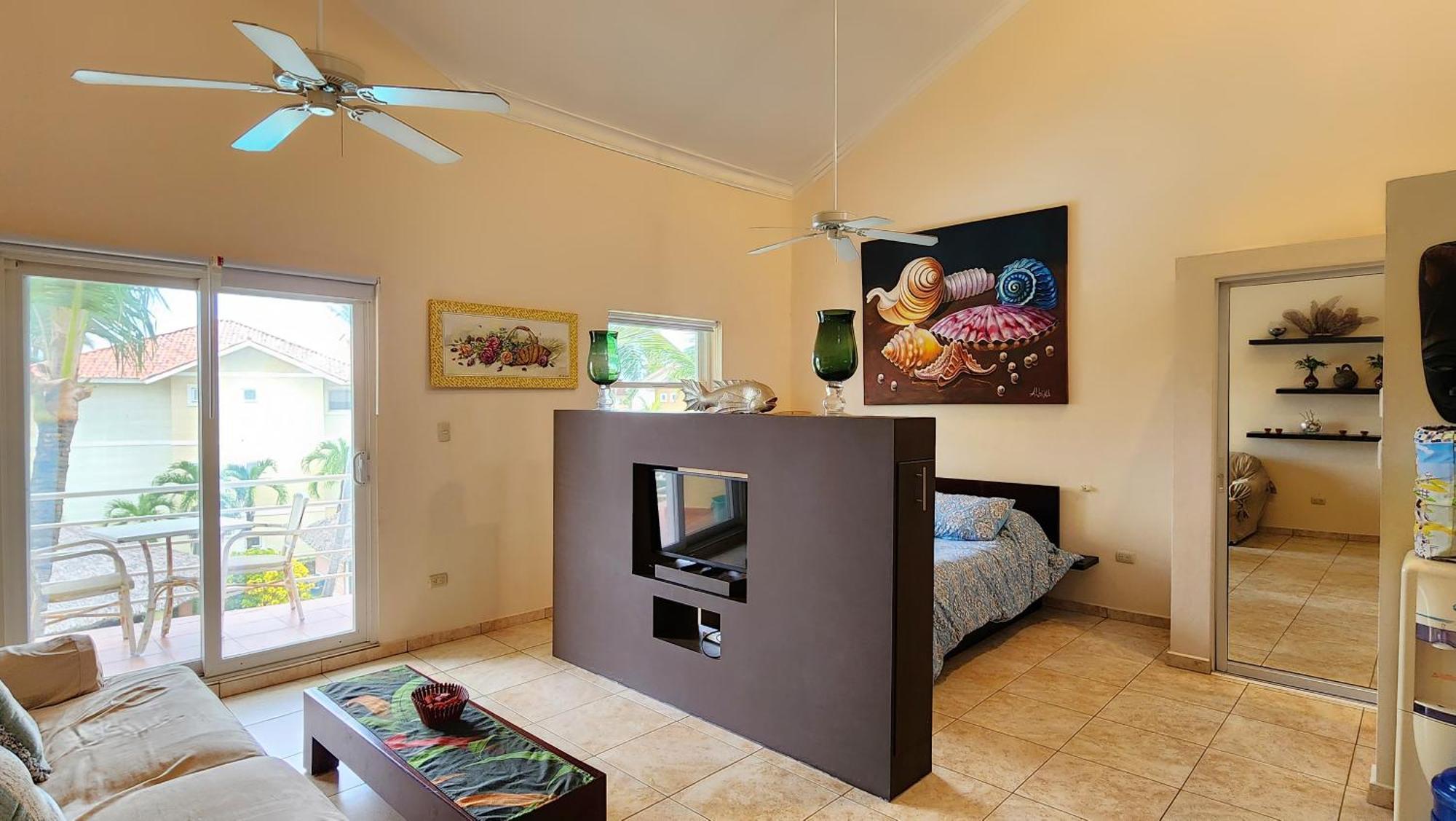 Ocean Dream Cabarete Exterior foto