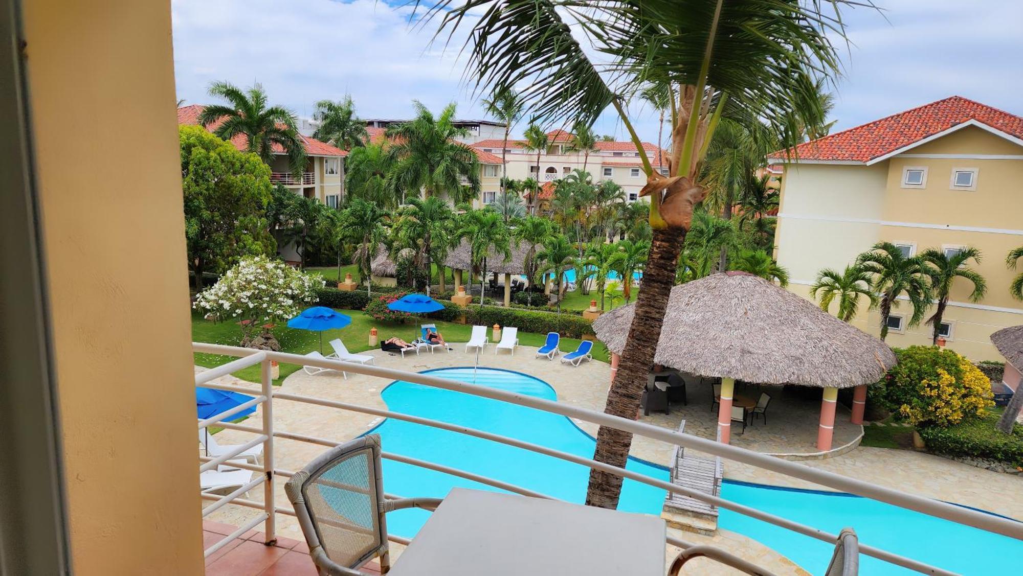 Ocean Dream Cabarete Exterior foto