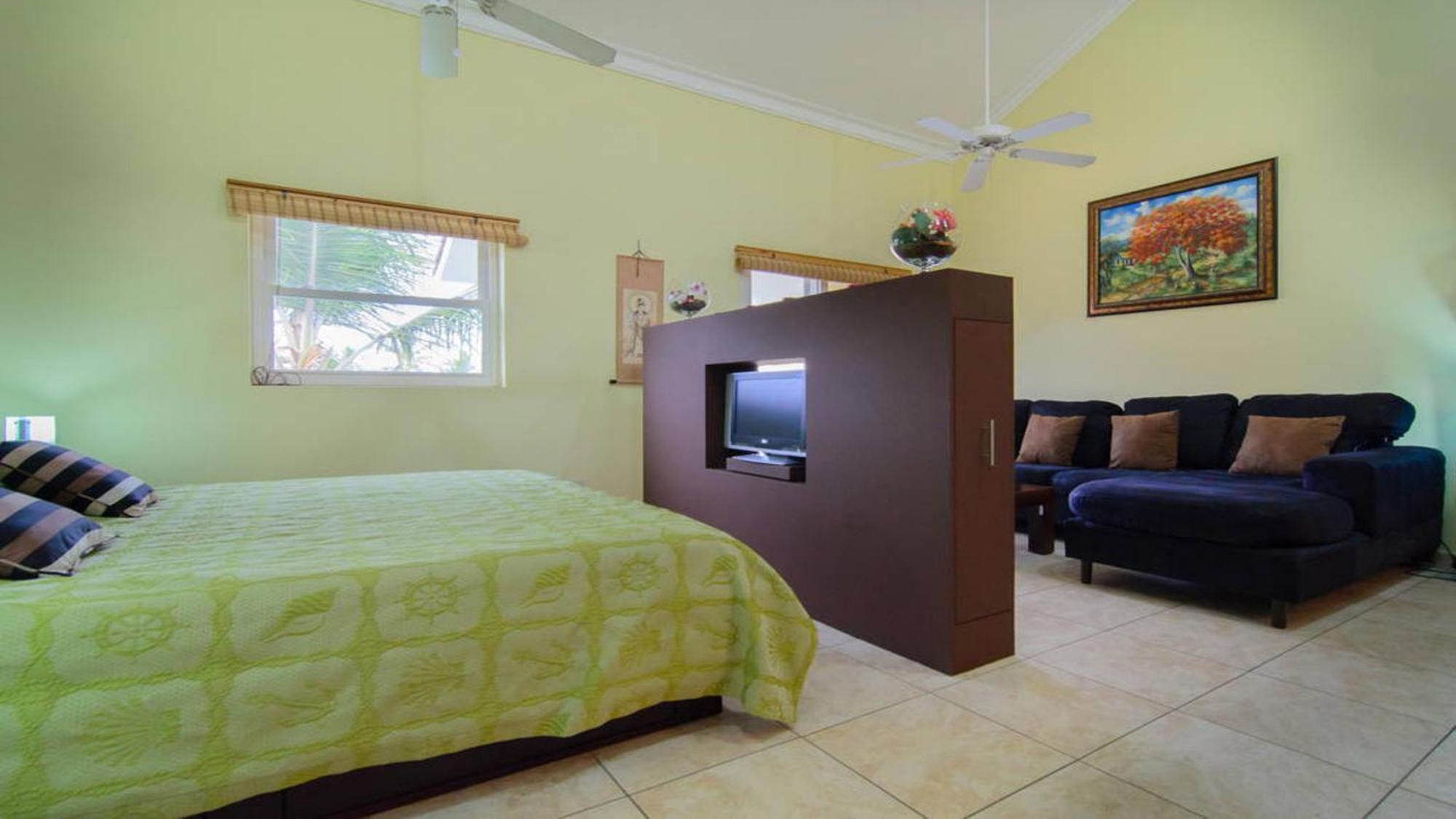 Ocean Dream Cabarete Exterior foto