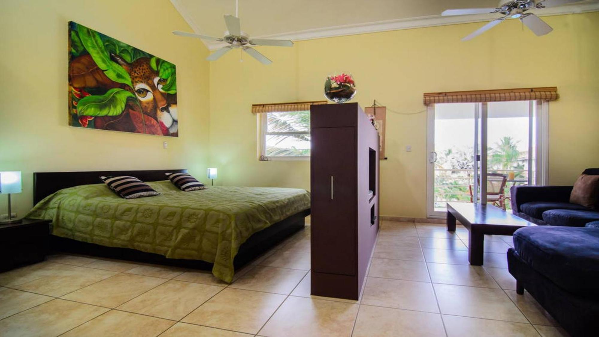 Ocean Dream Cabarete Exterior foto