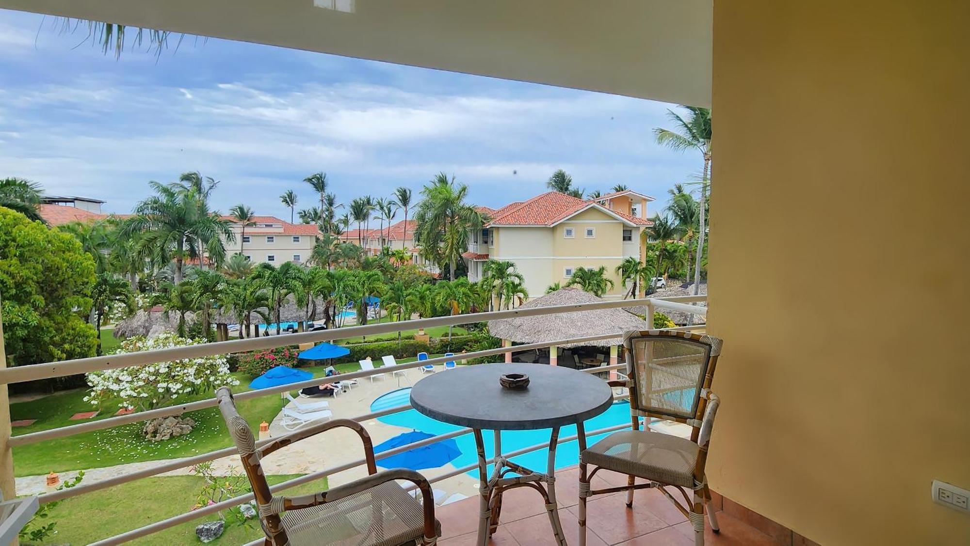 Ocean Dream Cabarete Exterior foto